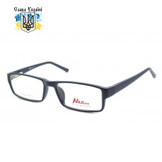 Мужские пластиковые очки для зрения Nikitana 5000